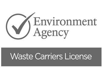 Licenced Waste Carrier